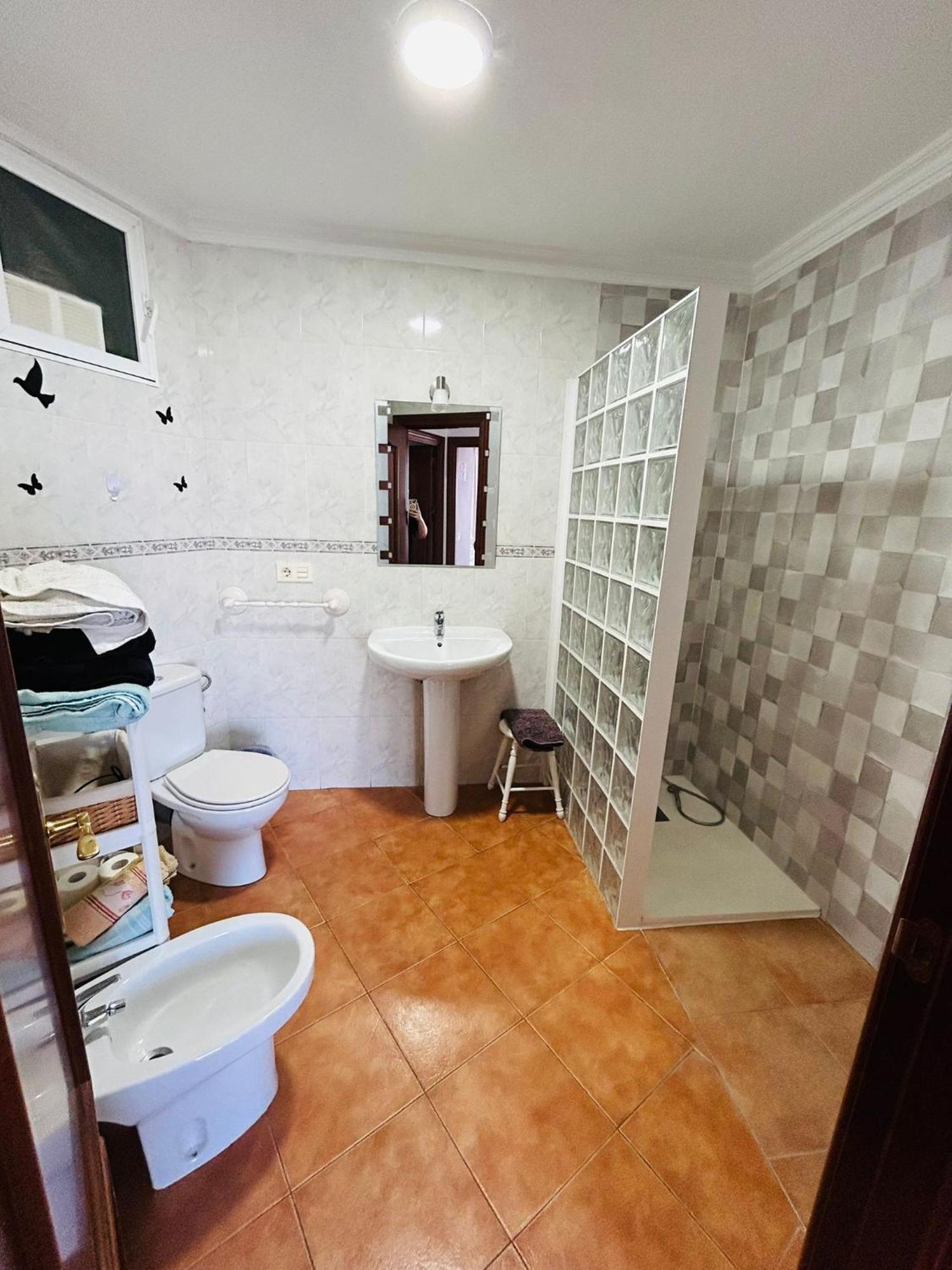 Beachfront Apartment Diana 2 베날마데나코스타 외부 사진